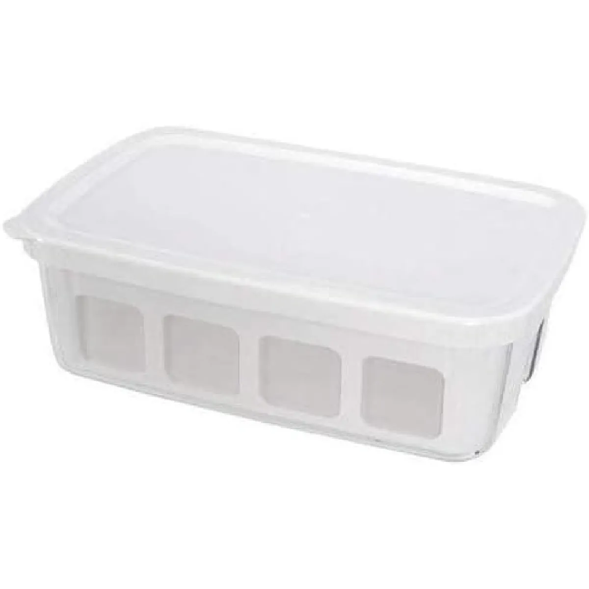 Seb Bac 1L yaourt fromage blanc avec égouttoir