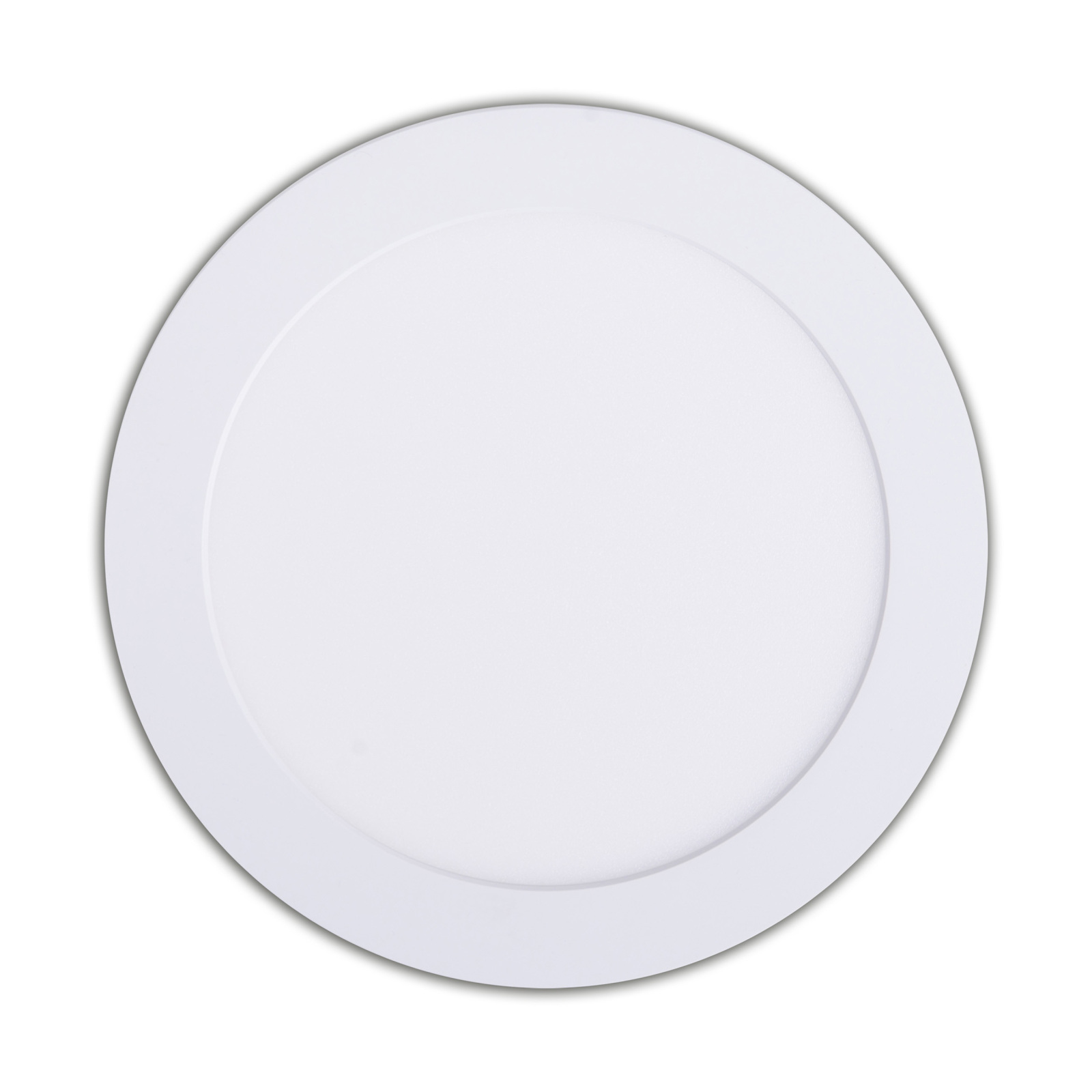 LED-Deckenleuchte BONUS - weiß - 21,7 cm