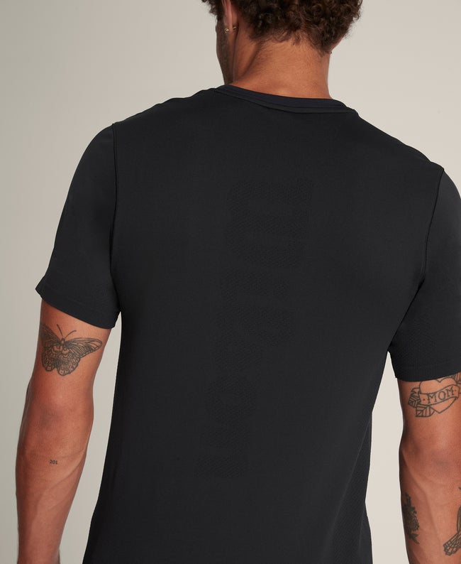 Breakpoint Seamless T-Shirt