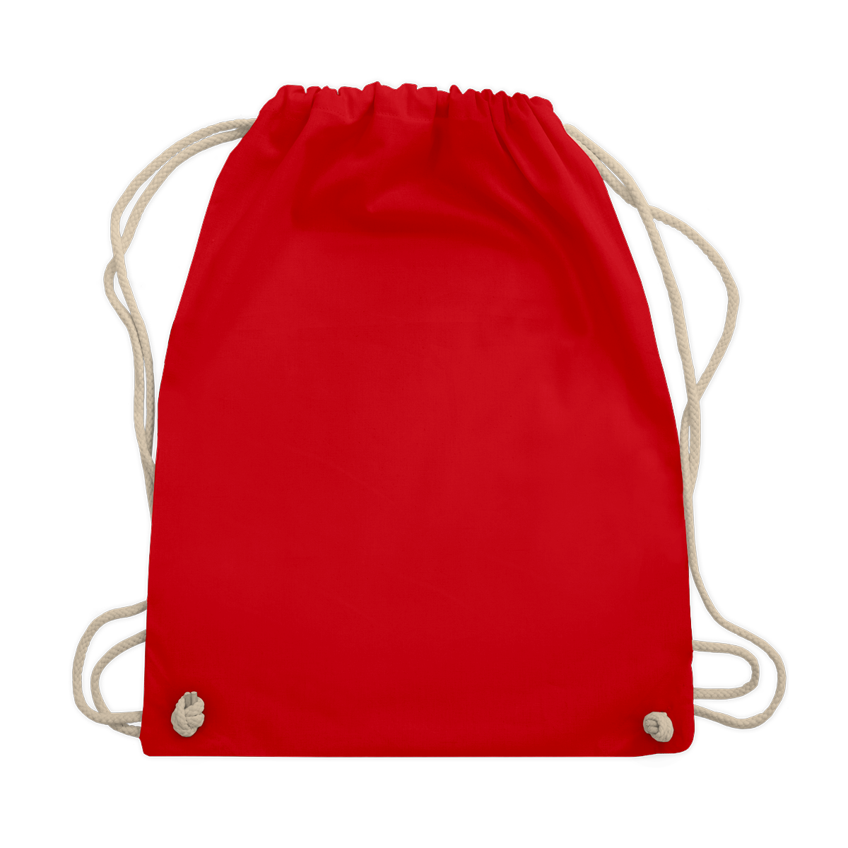 Westford Mill WM110 - Sac de Gym en Coton
