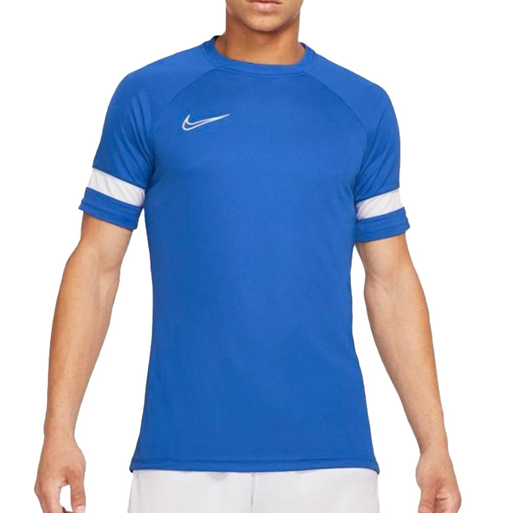 Nike Maillot d'entraînement Bleu Homme Nike CW6101