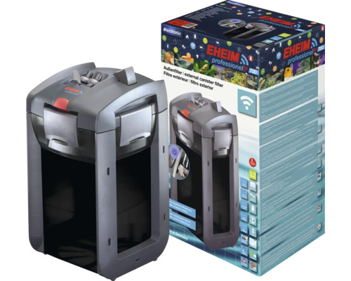 EHEIM professional 5e 700 buitenfilter voor aquariums