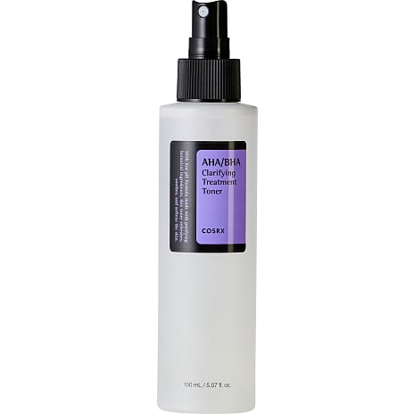 Toner m. vitaminer og mineralvand