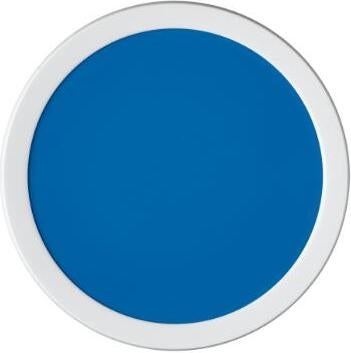 Mepal fruitbox Campus blauw D 6,7 H 10,4 cm
