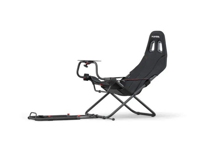 Playseat® | Challenge - Racingsimulator-stol - Sort