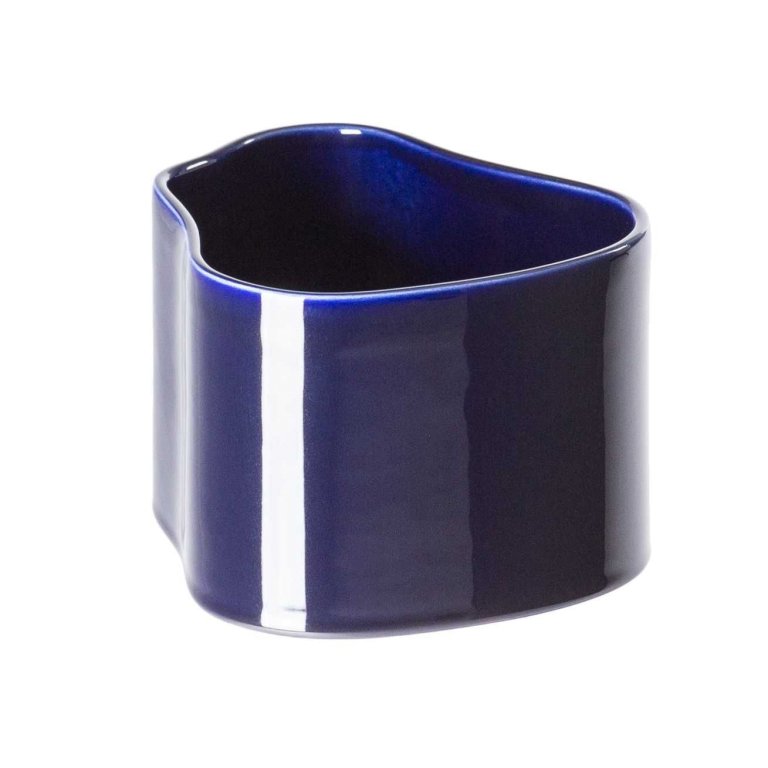 Artek Riihitie A plantenbak small blauw