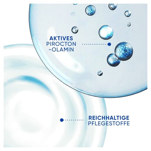 Head & Shoulders Apple Fresh 2in1 Anti-Schuppen-Shampoo