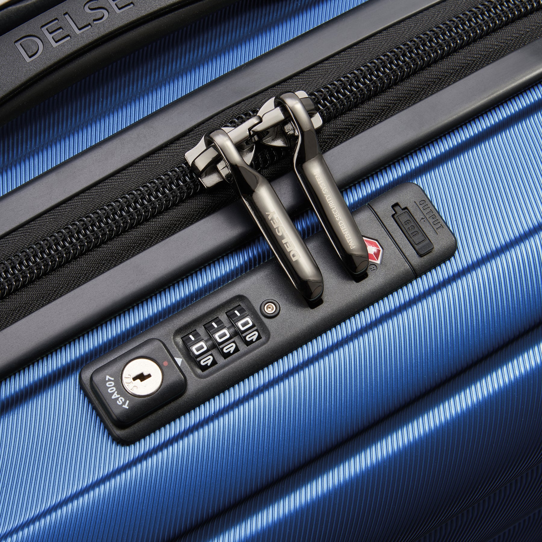 Valise Cabine - S Extensible (55cm)