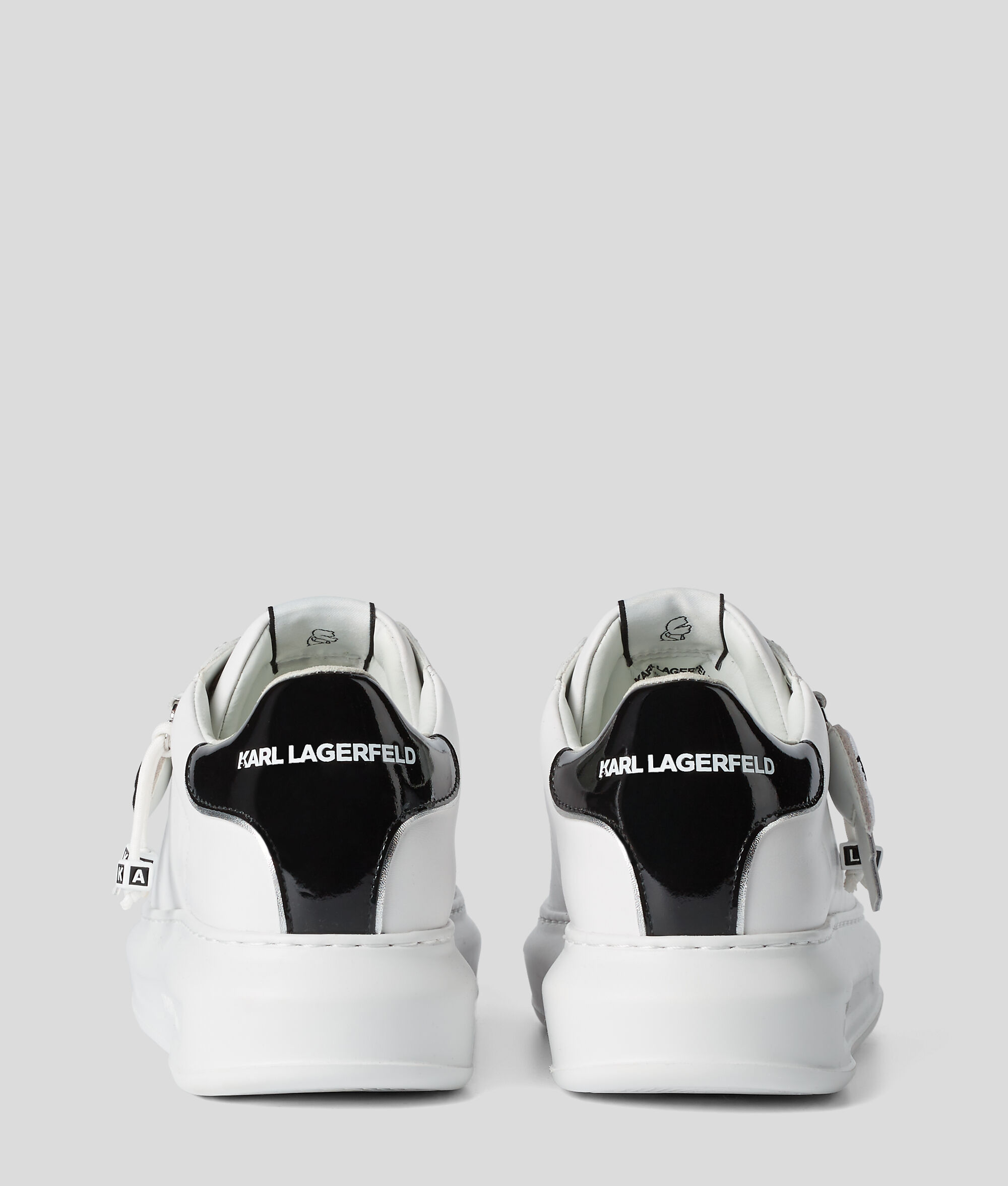 Baskets Karl Ikonik NFT Kapri