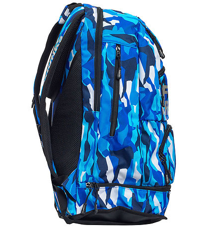 Funkita Rygs?k - Elite Squad - Chaz Michael