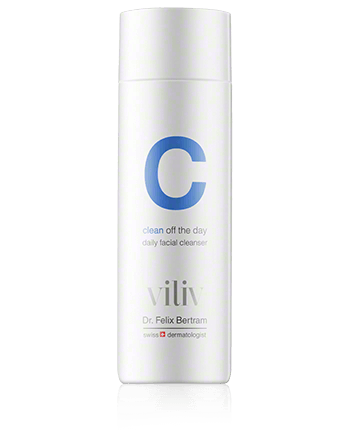 viliv Cleansing c - Clean Off The Day 200ml