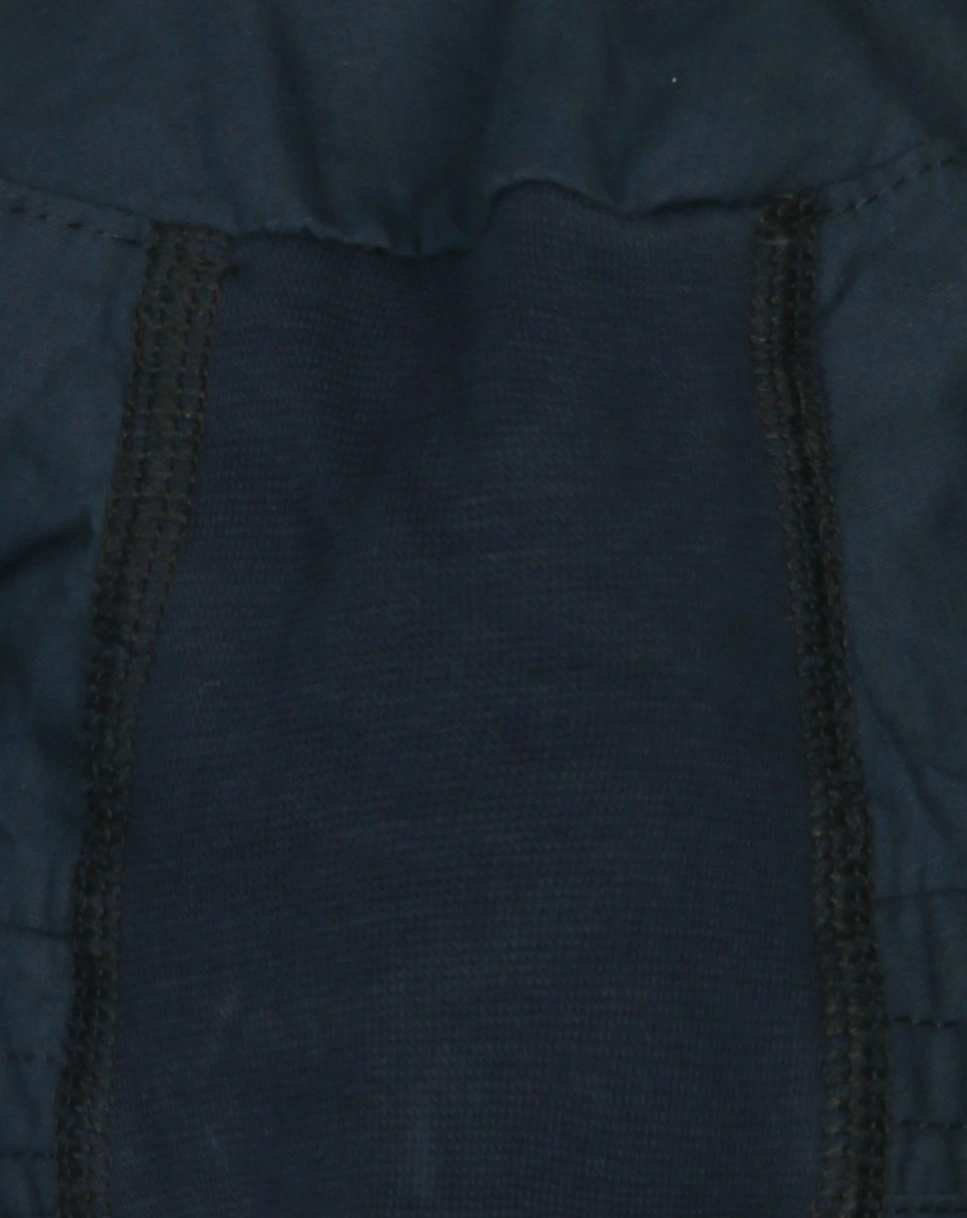 Sommerhut BABY zum Binden in navy