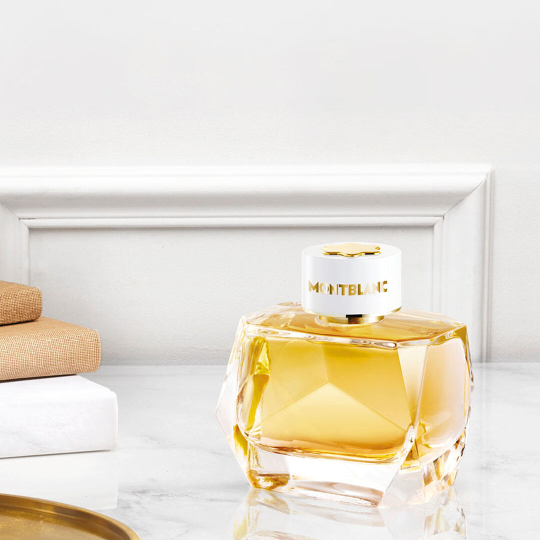 MONTBLANC Signature Absolue Eau de Parfum - 50ml