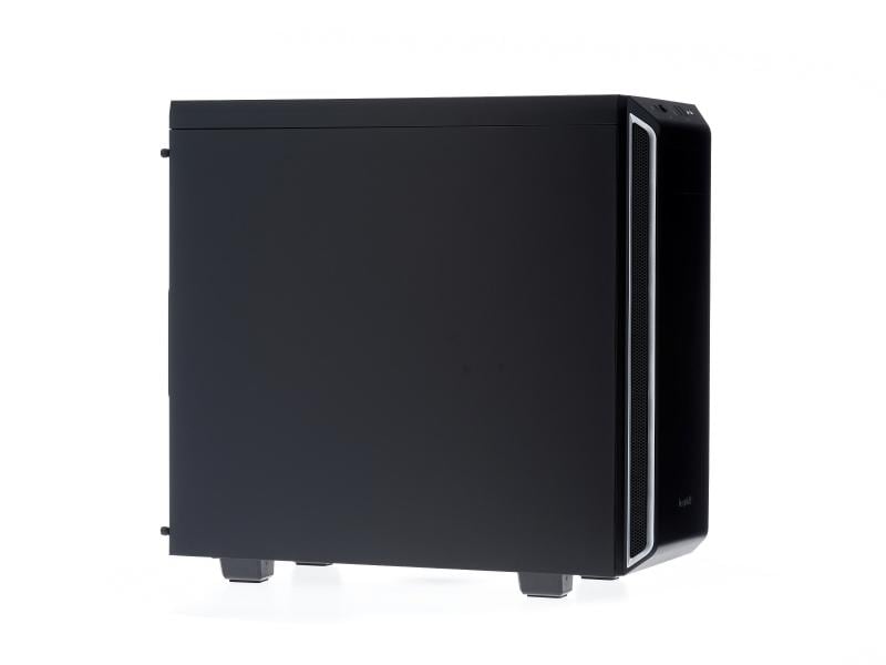 be quiet! PC-Gehäuse Pure Base 600 Leises und funktionales Mid-Tower Gehäuse
