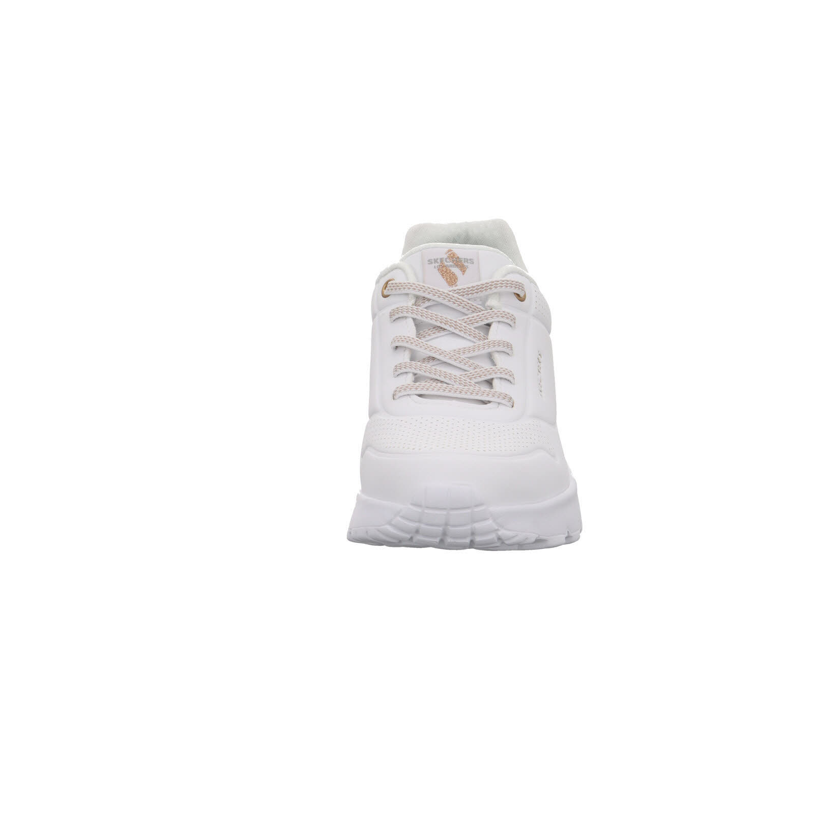 Schnürschuhe 310384L-WHT