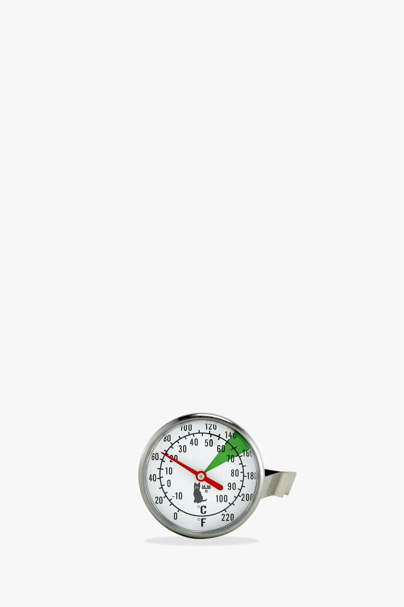 Motta Thermometer Edelstahl
