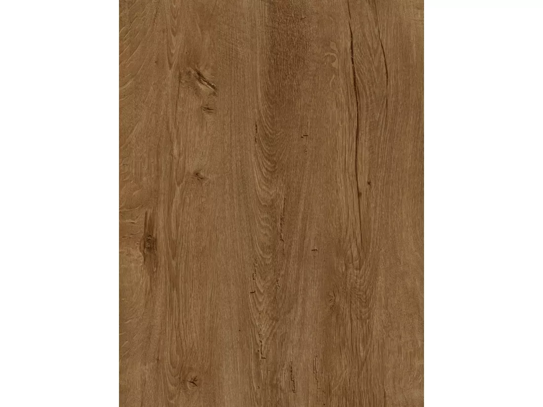 Table De Salle à Manger Ronde De Style Industriel - Moderne - Extensible De 90 Cm à 130 Cm - Pieds Métalliques Noirs - Compact Pour Petite Cuisine Ou Salon - Chêne