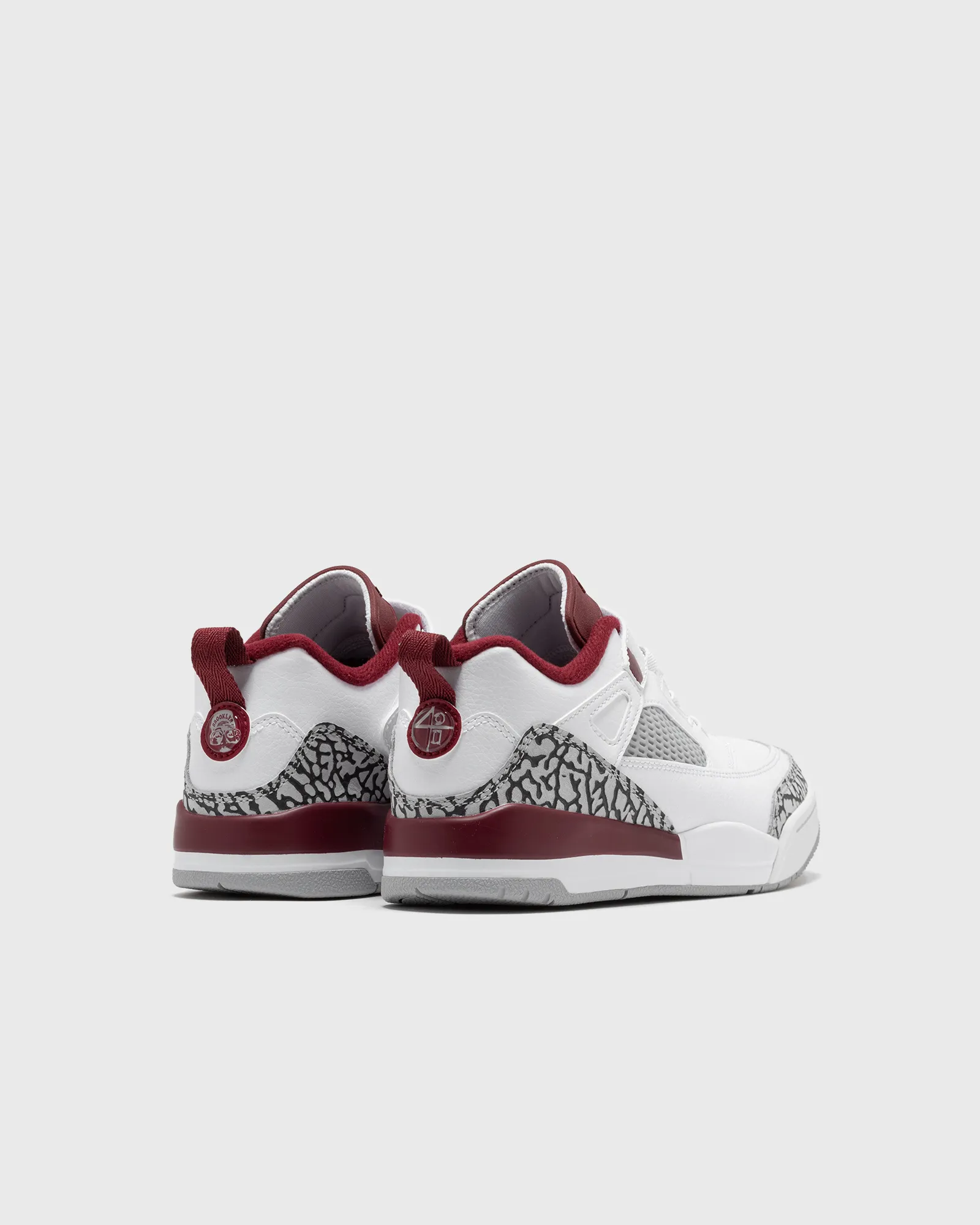 Jordan JORDAN SPIZIKE LOW (PS)