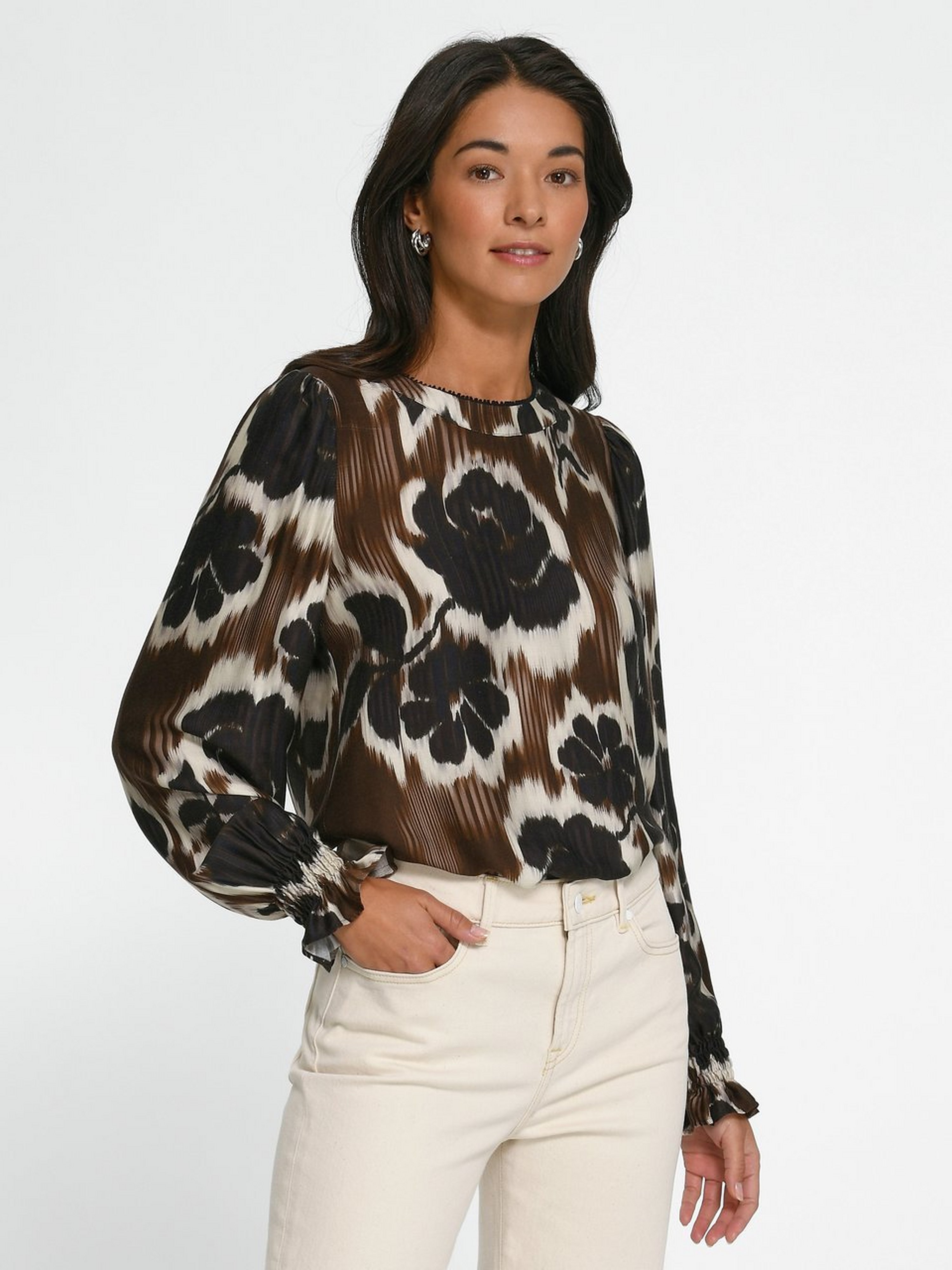 Bluse