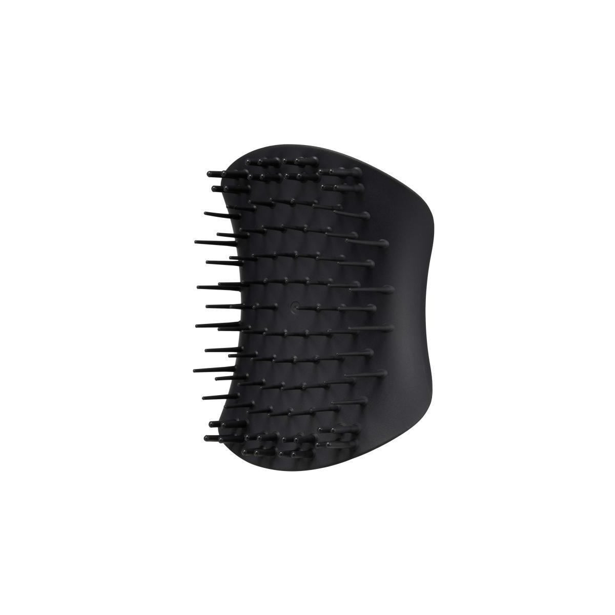 Tangle Teezer Scalp Exfoliator & Massager Onyx Black