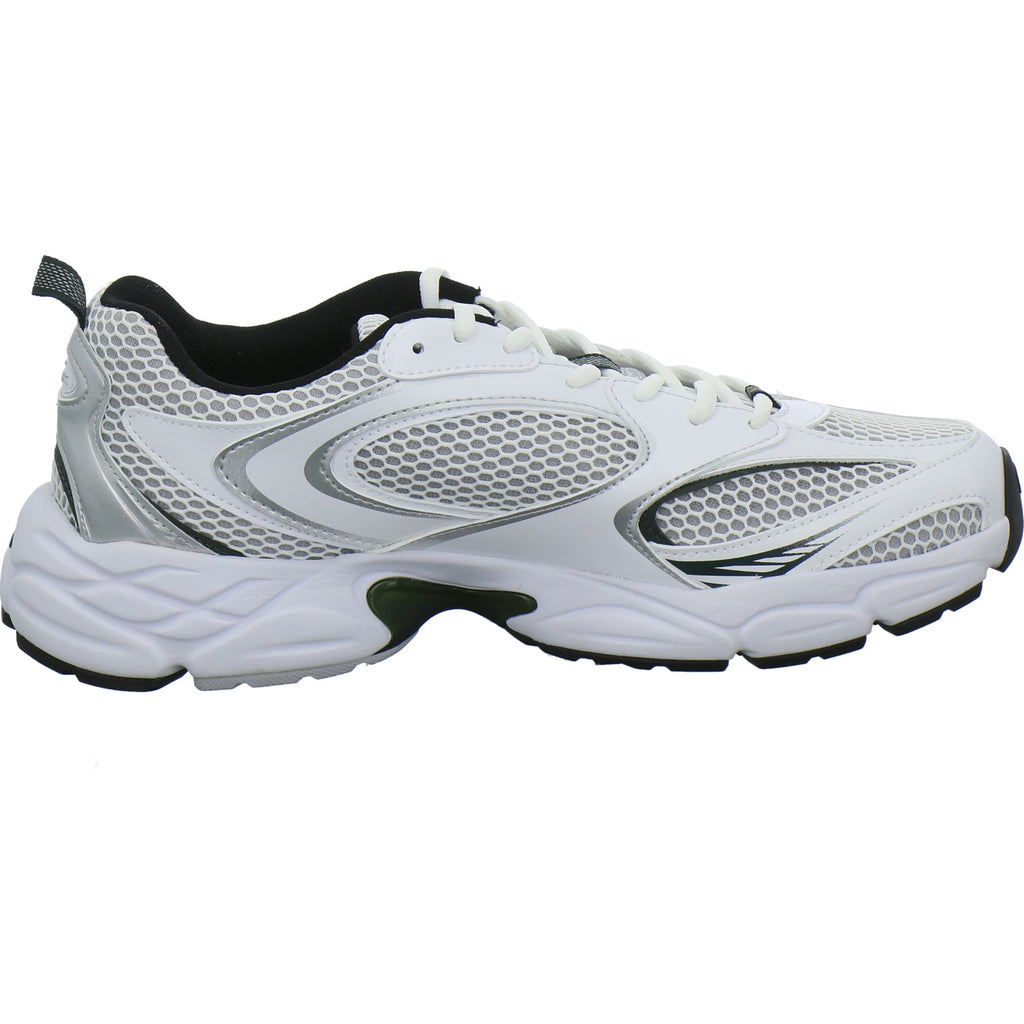 Lacoste Sneaker Herren Storm 96 Weiß-kombi
