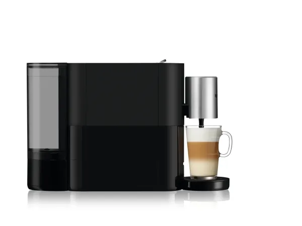 Krups KRU XN 8908 ATELIER SW/SI