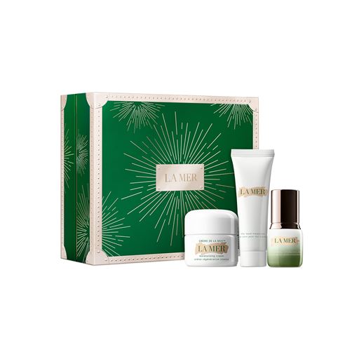 La Mer The La Mer Holiday Minis Gaveæske