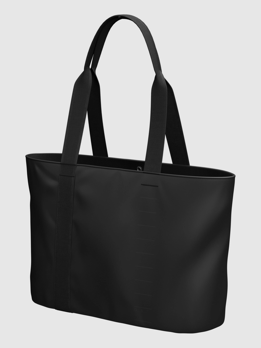 Db Essential Tote 16L Bag black out