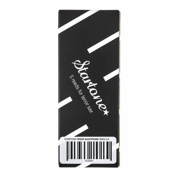 Startone Tenor Saxophone Reed 3.5