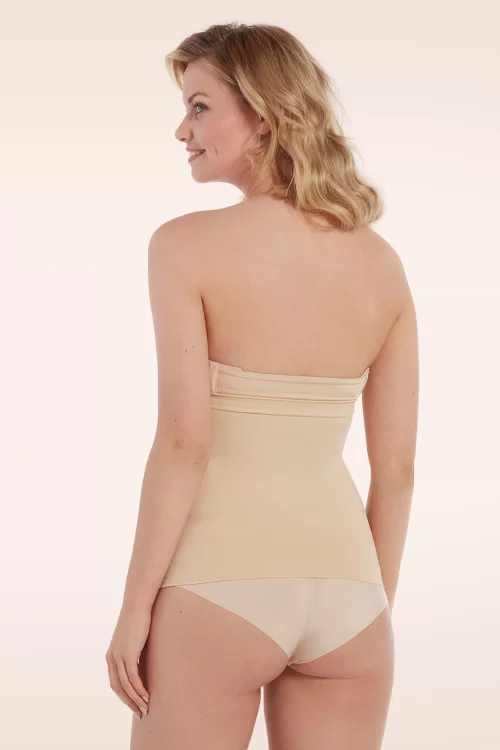 MAGIC Bodyfashion Waistnipper in Latte