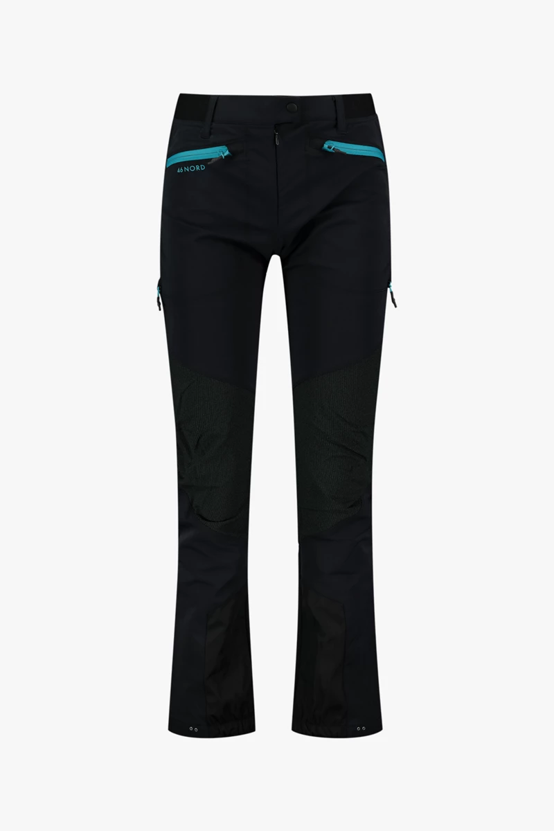 46 NORD Damen Skitourenhose