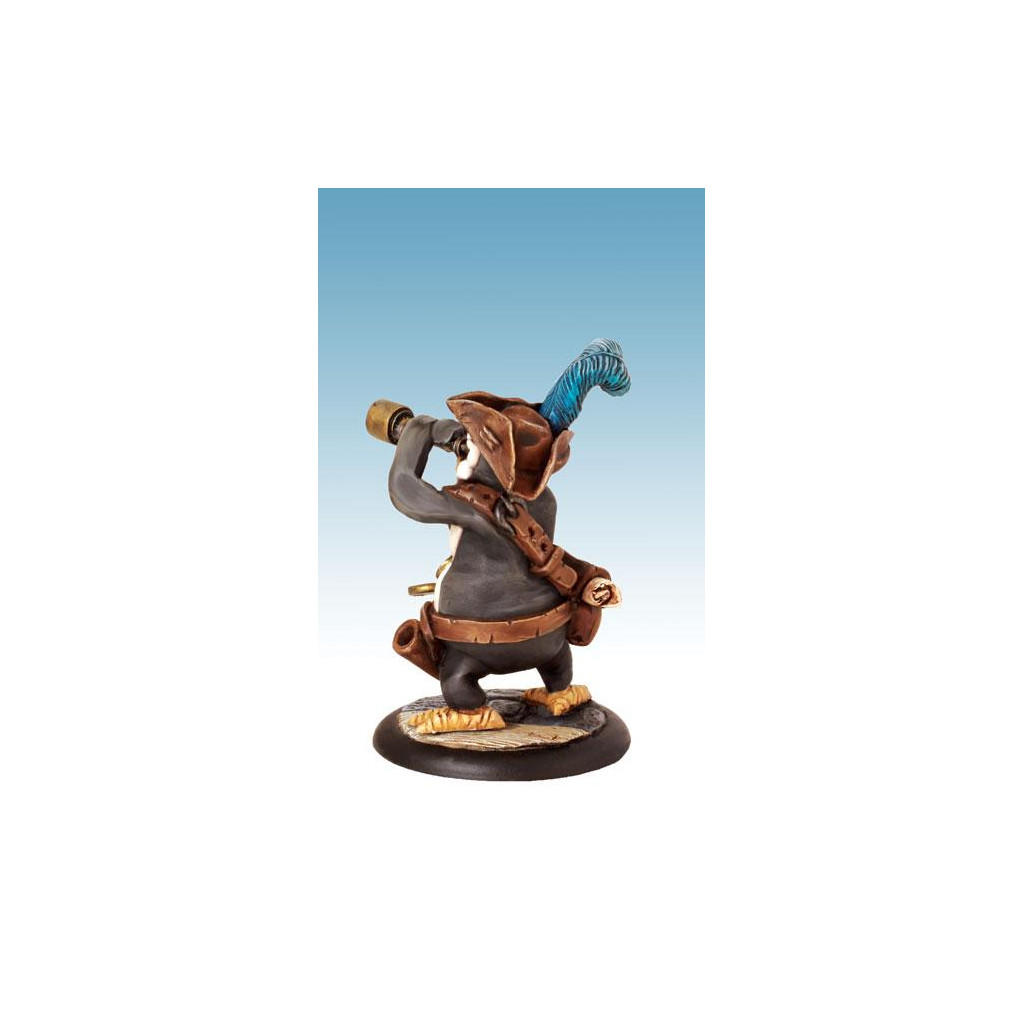 Briskars - Mercenaires - La Bande 