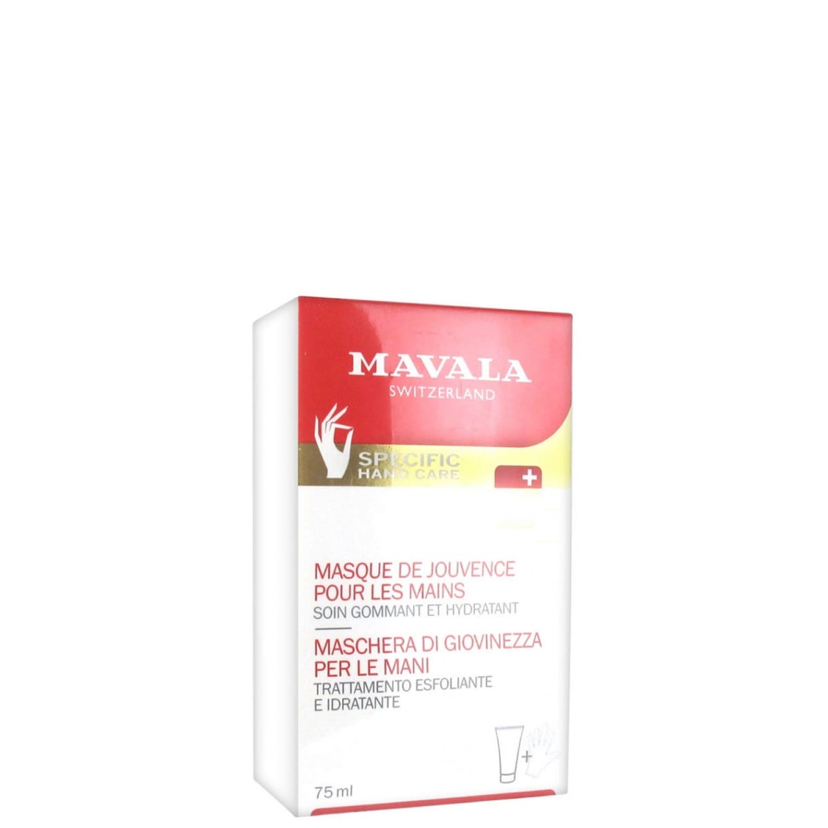 Mavala Masque Purifiant pour les Mains