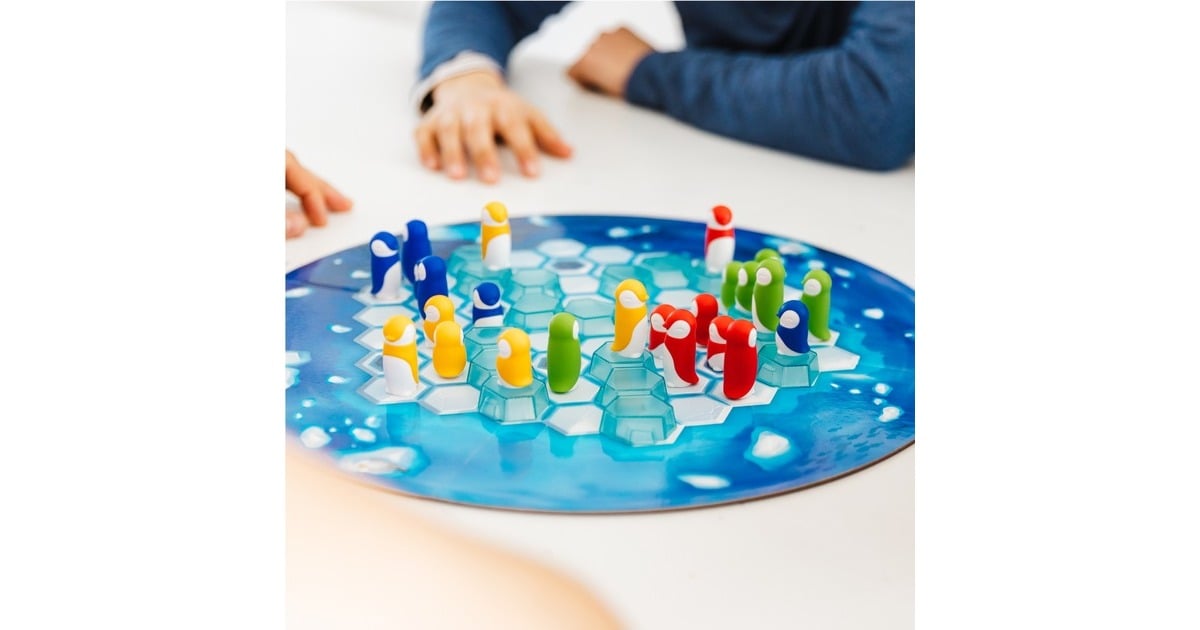 SmartGamesHuddle Up Bordspel  (Nederlands, 2 - 4 spelers, 15 minuten, Vanaf 6 jaar)