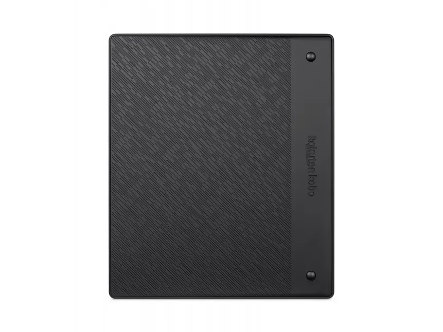 Kobo Elipsa 2E - eBook læser - 32 GB - 10.3