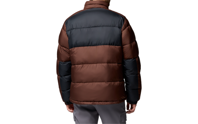 Columbia Pike Lake II Herren Pufferjacke