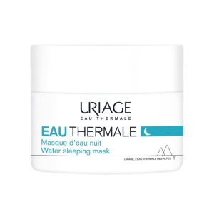 URIAGE Eau Thermale Maske Nacht Topf, 50 ml