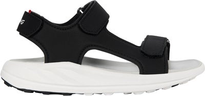 Viking Balance 3V Sandaler, Svart