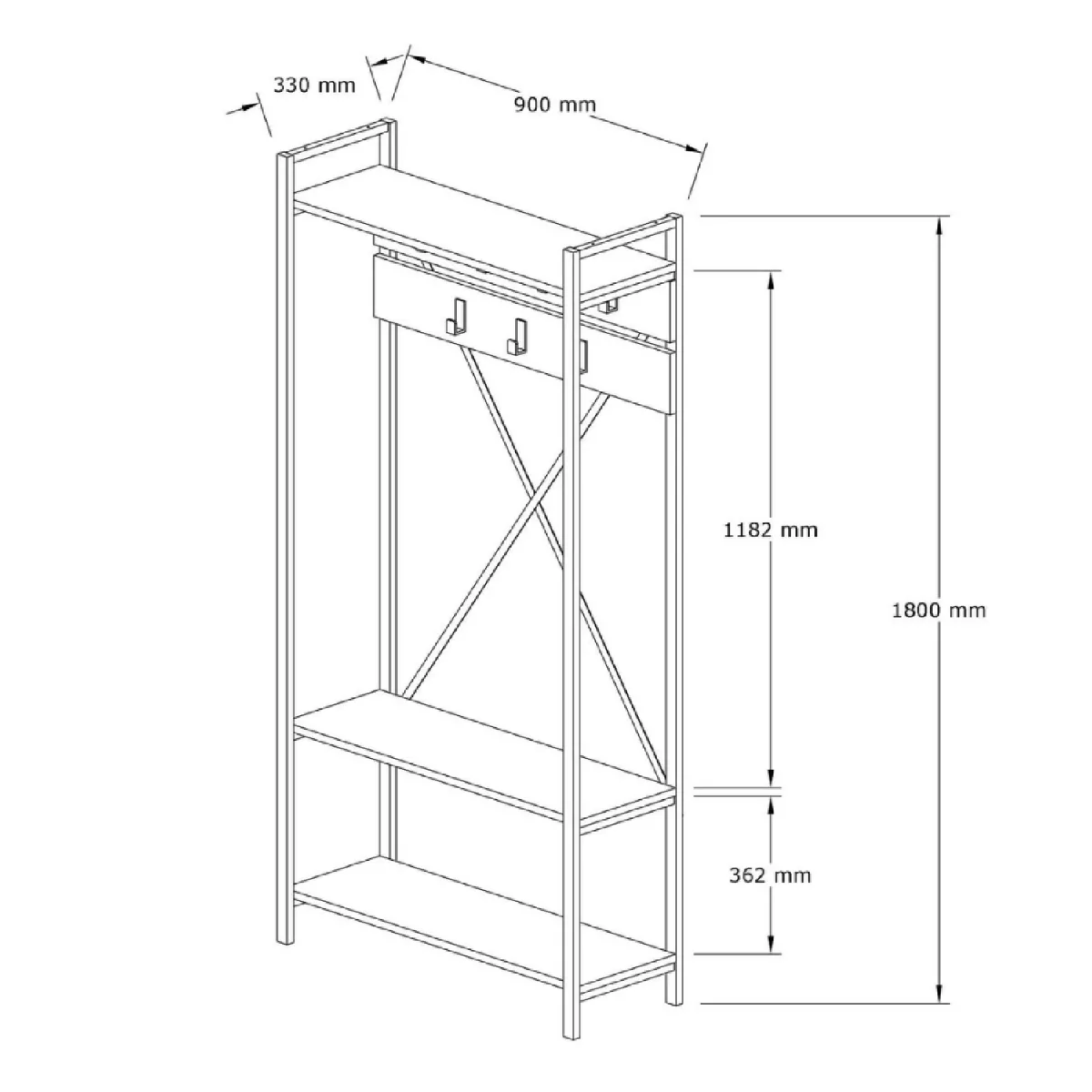 Concept Usine Lubin