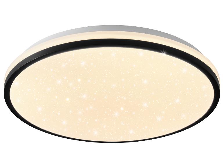 LED-plafondlamp met kleurregeling