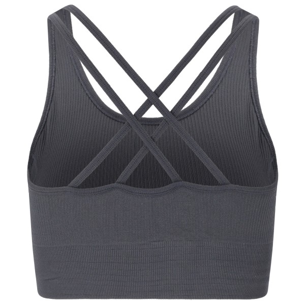 ATHLECIA - Women's Aideny Seamless Rib Bra - Brassière