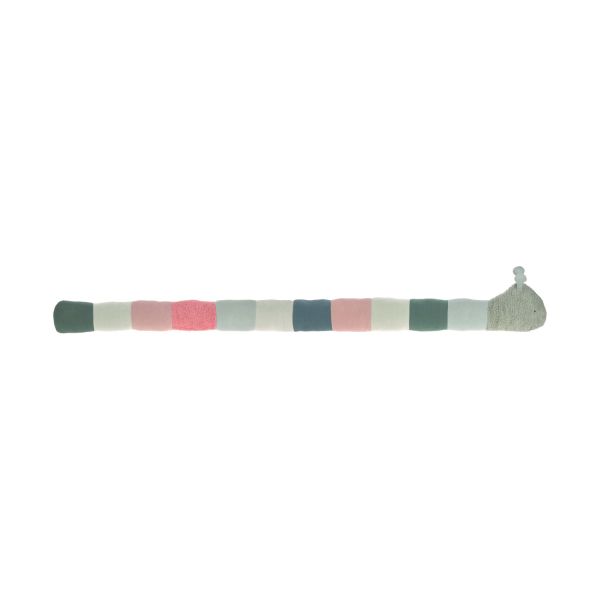 Laessig Garden Explorer Knuffel Caterpillar