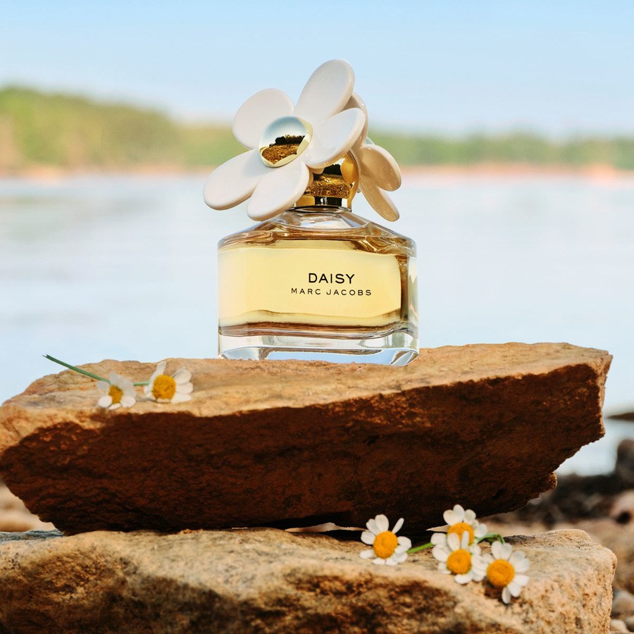 Marc Jacobs Daisy Eau De Toilette 100ml