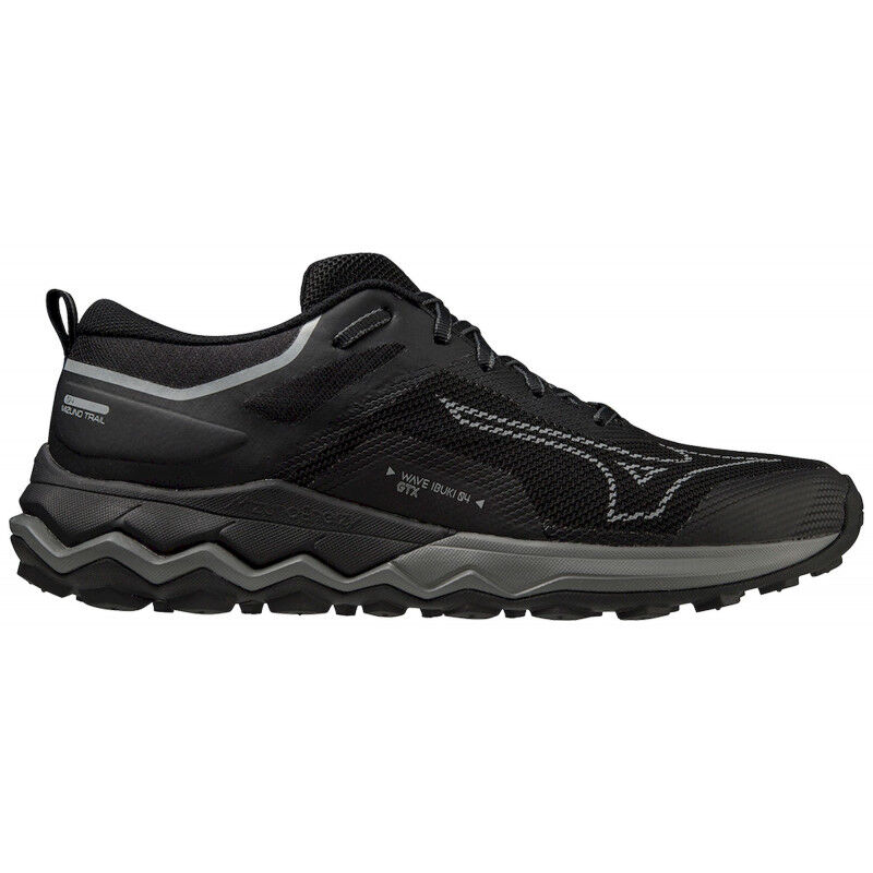 Wave Ibuki 4 GTX - Chaussures trail homme