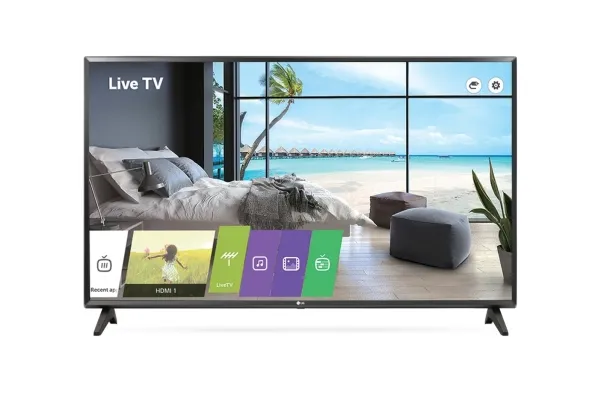 LG Commercial Lite 43LT340C3ZB - 43