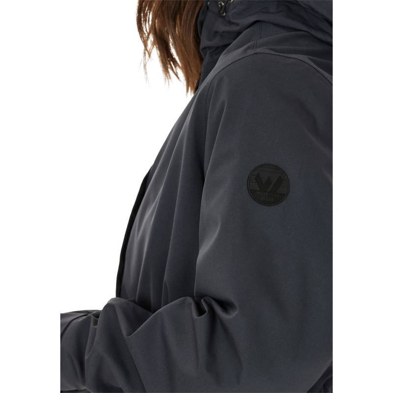 Whistler Plus Aleia Parka Jakke Dame