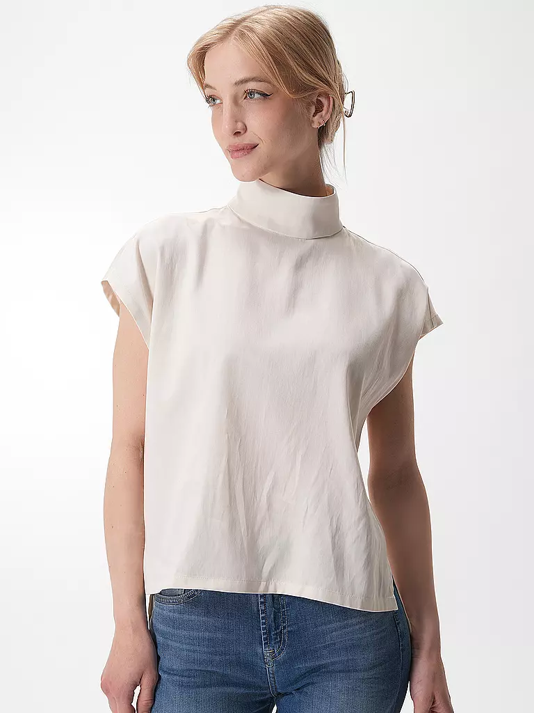 DRYKORN Blusenshirt ALARIA 1 creme