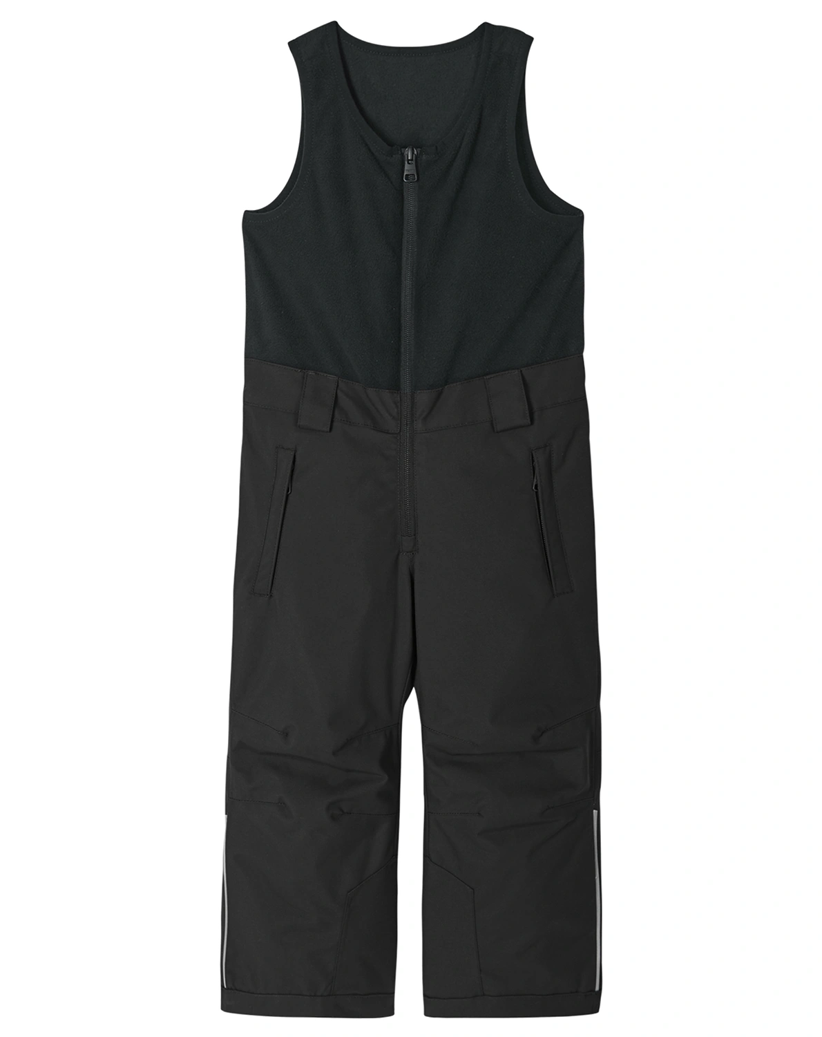 Skihose REIMATEC - ORYON in black