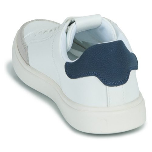 Aldo - COURTSPEC - Blanc