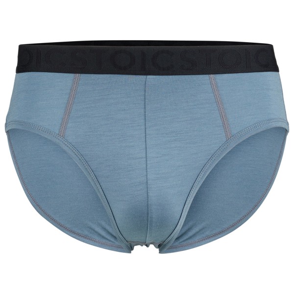 Stoic - Merino150 AlsenSt. Brief - Sous-vêtement mérinos